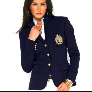 Lauren Ralph Lauren blazer